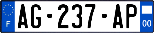 AG-237-AP