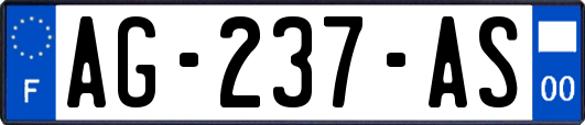 AG-237-AS