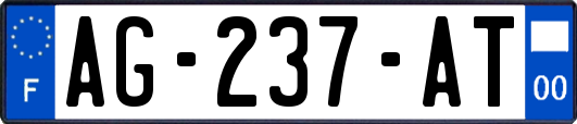 AG-237-AT