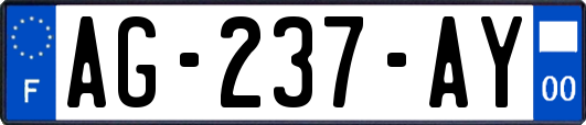 AG-237-AY