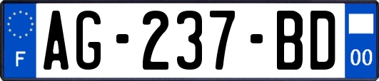 AG-237-BD