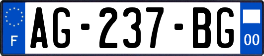 AG-237-BG