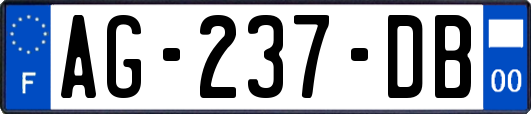 AG-237-DB