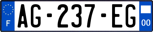 AG-237-EG