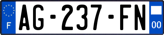 AG-237-FN