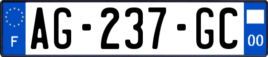 AG-237-GC