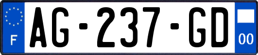 AG-237-GD