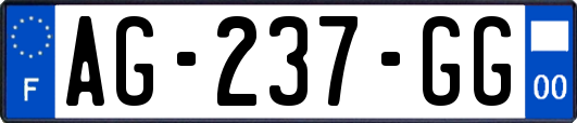 AG-237-GG