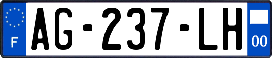AG-237-LH