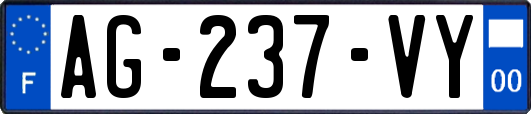 AG-237-VY