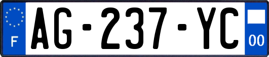 AG-237-YC