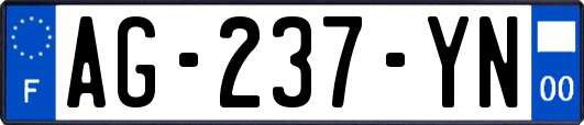 AG-237-YN