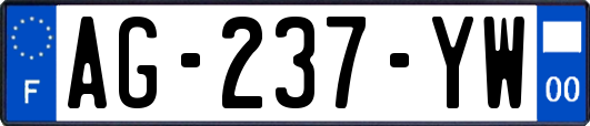 AG-237-YW