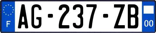 AG-237-ZB