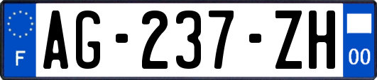 AG-237-ZH