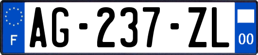 AG-237-ZL