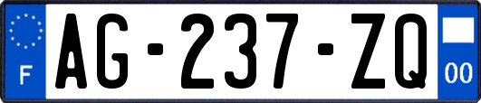 AG-237-ZQ