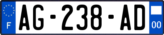 AG-238-AD