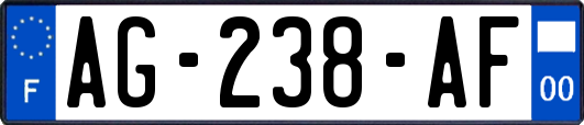 AG-238-AF