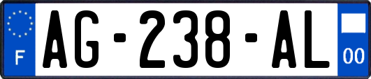 AG-238-AL