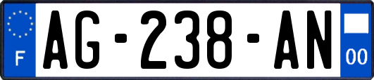 AG-238-AN