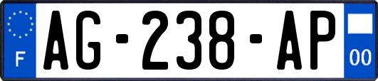 AG-238-AP