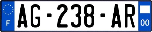 AG-238-AR