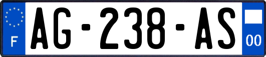 AG-238-AS