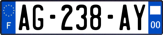 AG-238-AY