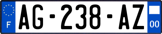 AG-238-AZ