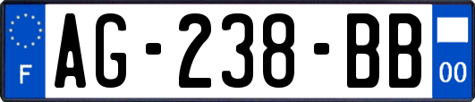 AG-238-BB