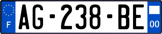 AG-238-BE