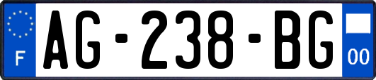 AG-238-BG