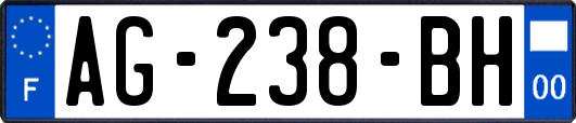 AG-238-BH