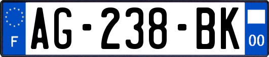 AG-238-BK