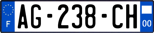 AG-238-CH
