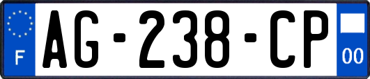 AG-238-CP