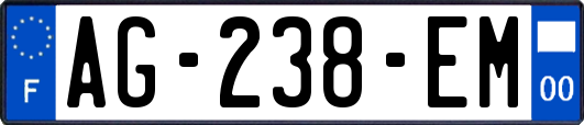 AG-238-EM