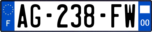 AG-238-FW