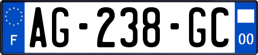 AG-238-GC