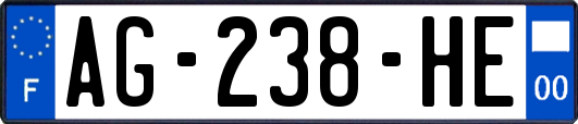 AG-238-HE