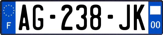 AG-238-JK