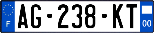 AG-238-KT