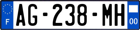 AG-238-MH