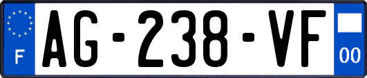 AG-238-VF