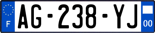 AG-238-YJ