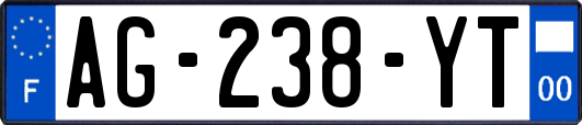 AG-238-YT