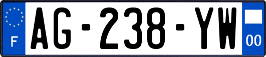 AG-238-YW