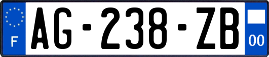 AG-238-ZB