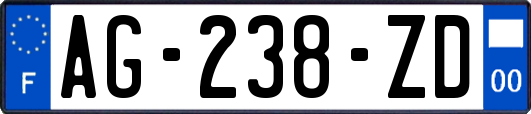 AG-238-ZD